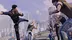 اکانت قانونی Sleeping Dogs Definitive Edition برای PS5 و PS4